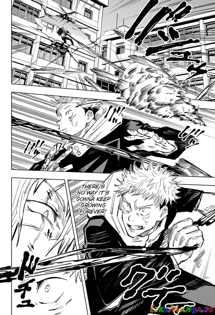 Jujutsu Kaisen Chapter 28 image 10_optimized